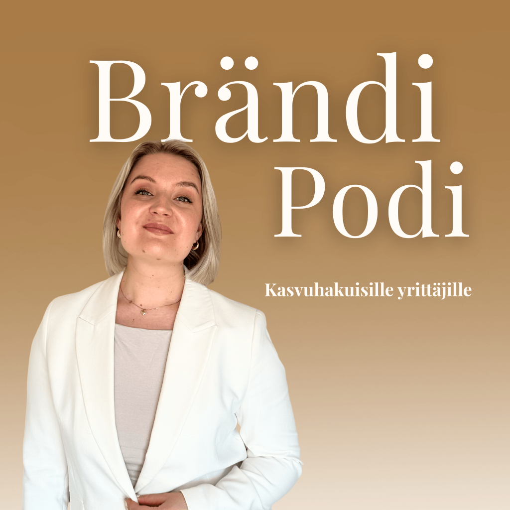 BrändiPodi